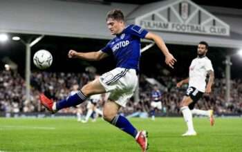 Prediksi Skor Fulham vs Leeds United Liga Inggris: Cottagers Putus Trend Buruk