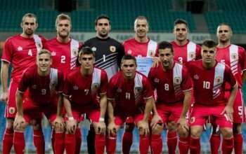 Prediksi Skor Gibraltar vs Albania Laga Persahabatan, 4 September 2025 Pukul 23.00 WIB