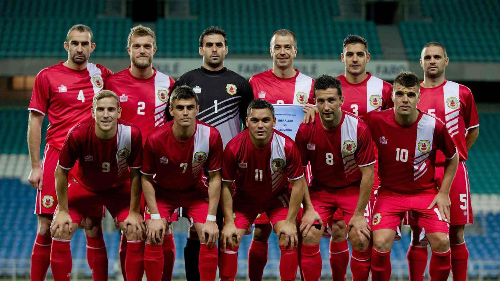 Prediksi Skor Gibraltar vs Albania