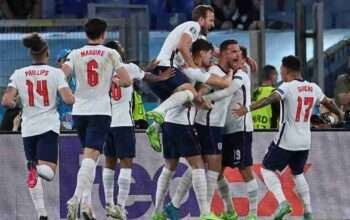 Prediksi Skor Inggris vs Andorra Kualifikasi Piala Dunia, 6 September 2025 Pukul 23.00 WIB