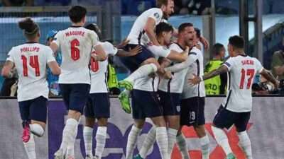 Prediksi Skor Inggris vs Andorra Kualifikasi Piala Dunia, 6 September 2025 Pukul 23.00 WIB