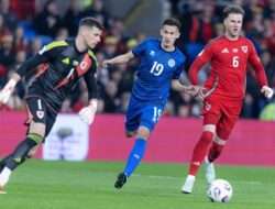 Prediksi Skor Kazakhstan vs Wales Kualifikasi Piala Dunia, 4 September 2025 Pukul 21.00 WIB