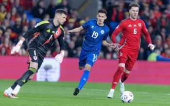 Prediksi Skor Kazakhstan vs Wales Kualifikasi Piala Dunia, 4 September 2025 Pukul 21.00 WIB