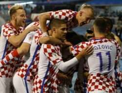 Prediksi Skor Kroasia vs Montenegro: Ajang Pertahankan Rekor Kualifikasi Piala Dunia 2025