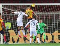 Prediksi Skor Lecce vs Cagliari: Serie A 20 September 2025