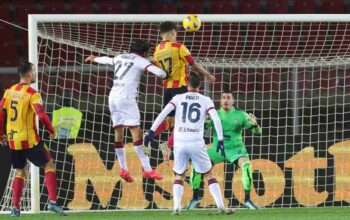 Prediksi Skor Lecce vs Cagliari: Serie A 20 September 2025