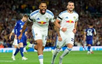 Prediksi Skor Leeds vs Bournemouth 27 September 2025: Premier League Pekan ke-6