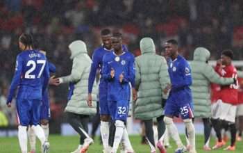 Prediksi Skor Lincoln vs Chelsea 24 September 2025: Piala Liga Putaran Ke-3