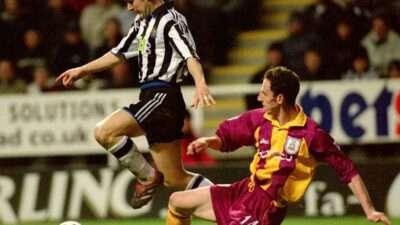 Prediksi Skor Newcastle vs Bradford