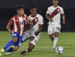 Prediksi Skor Peru vs Paraguay: Babak Kualifikasi Piala Dunia September 2025