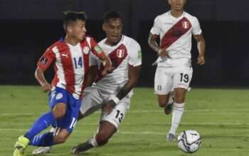 Prediksi Skor Peru vs Paraguay: Babak Kualifikasi Piala Dunia September 2025