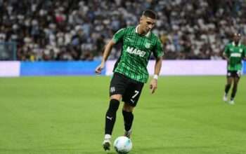 Prediksi Skor Sassuolo vs Udinese 28 September 2025: Serie A Pekan ke-5