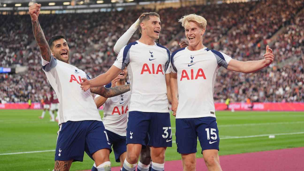 Prediksi Skor Tottenham vs Villarreal