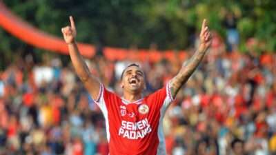 Hasil BRI Super League Semen Padang vs PSBS Biak: Kabau Sirah Tumbang