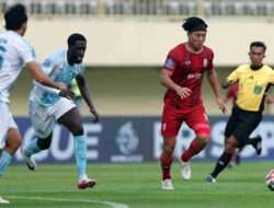 Isu Tunggakan Gaji Persis Bukan Penyebab Kekalahan dari Bhayangkara FC