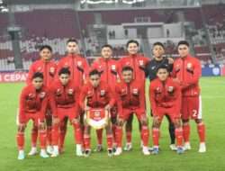 Jelang Laga Timnas U 23, Harapan Torehan Positif vs Sang Lawan Beri Kabar Buruk