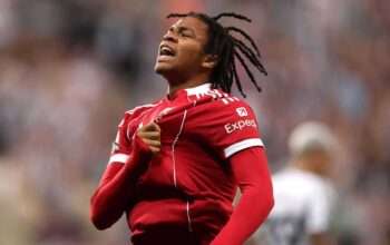 Larangan Rio Ngumoha Masuk Ruang Ganti, Ini Alasan yang Tersembunyi