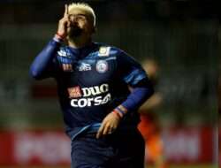 Nasib Pemain Naturalisasi Timnas Indonesia Angkatan Pertama, 5 Nama Ini Paling Diingat