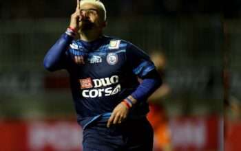 Nasib Pemain Naturalisasi Timnas Indonesia Angkatan Pertama, 5 Nama Ini Paling Diingat