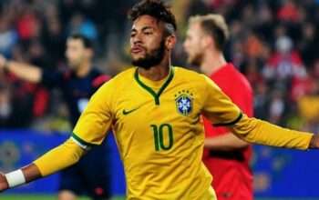 Neymar Tak Dipanggil Carlo Ancelotti ke Timnas Brasil, Ini Alasannya