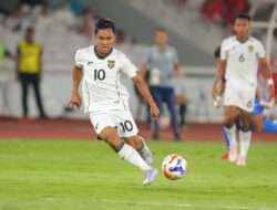 3 Pemain Andalan Timnas U23 Ini Diprediksi Jadi Bintang di SEA Games 2025