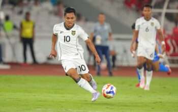 3 Pemain Andalan Timnas U23 Ini Diprediksi Jadi Bintang di SEA Games 2025