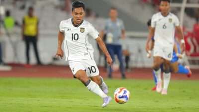 3 Pemain Andalan Timnas U23 Ini Diprediksi Jadi Bintang di SEA Games 2025