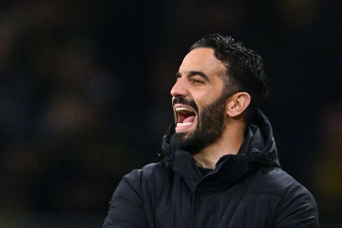 Pemain Kunci Ruben Amorim