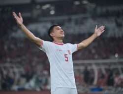 Pemain Timnas Indonesia Go International, Layak Untuk 3 Sosok Ini!