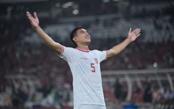 Pemain Timnas Indonesia Go International, Layak Untuk 3 Sosok Ini!