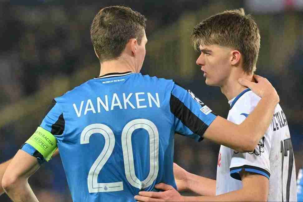 Prediksi Skor Atalanta vs Brugge