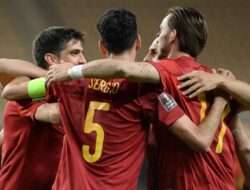 Prediksi Skor Kosovo vs Swedia Kualifikasi Piala Dunia, Mampukah Dardanet Bangkit?