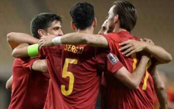 Prediksi Skor Kosovo vs Swedia Kualifikasi Piala Dunia, Mampukah Dardanet Bangkit?