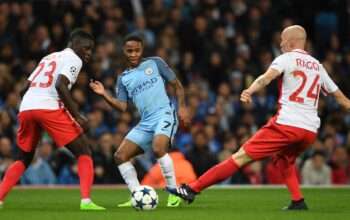 Prediksi Skor Monaco vs Manchester City 2 Oktober 2025: Fase Grup Liga Champions