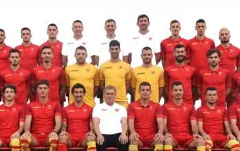 Prediksi Skor Montenegro vs Ceko Kualifikasi Piala Dunia, 6 September 2025 Pukul 01.45 WIB