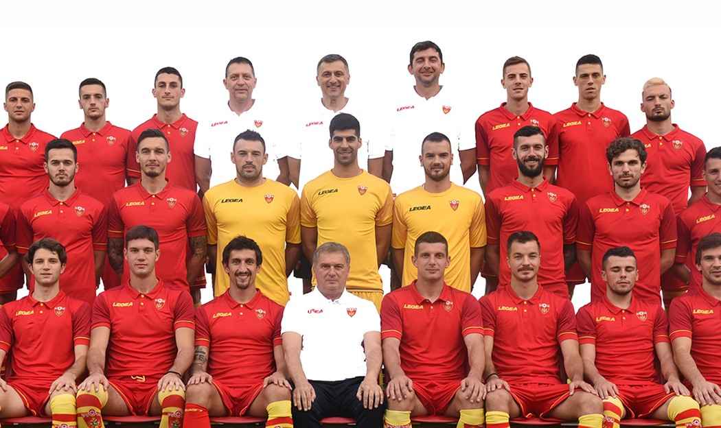 Prediksi Skor Montenegro vs Ceko