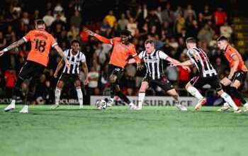 Prediksi Skor Sheffield Wednesday vs Grimsby Town: Piala Liga 18 September 2025