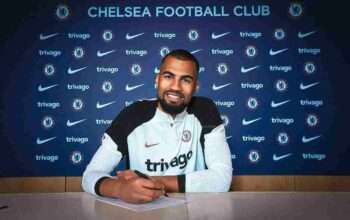 Rapor Pemain Chelsea Saat Laga vs Bayern Munchen, Palmer dan Sanchez Banjir Pujian