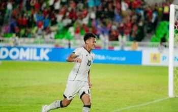 Seusai di Bulgaria, TC Timnas U 17 Indonesia Kembali Digelar di Yogyakarta