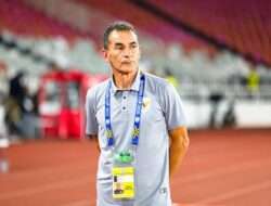 Timnas U 23 Indonesia Gagal ke Piala Asia U 23 Meskipun Memiliki Jadwal Ideal