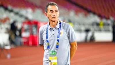 Timnas U 23 Indonesia Gagal ke Piala Asia U 23 Meskipun Memiliki Jadwal Ideal Timnas U 23 Indonesia Gagal ke Piala Asia
