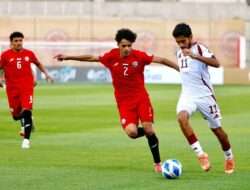 Prediksi Skor Qatar vs Bahrain FIFA Friendly Match, 3 September 2025