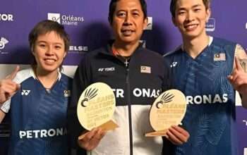 Hasil Final Kejuaraan Dunia 2025: Malaysia Cetak Sejarah Kedua Kalinya