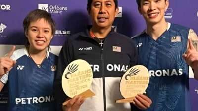 Hasil Final Kejuaraan Dunia 2025: Malaysia Cetak Sejarah Kedua Kalinya