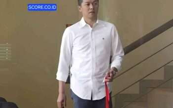 Sejarah Emas Indonesia di Kejuaraan Dunia Tercoreng Setelah Gatot di Tahun 2025