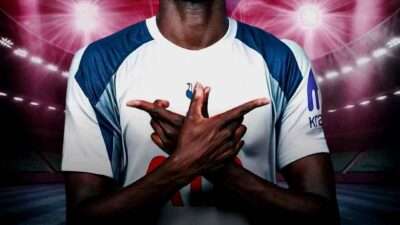 Randa Kolo Muani Hijrah ke Tottenham Hotspurs