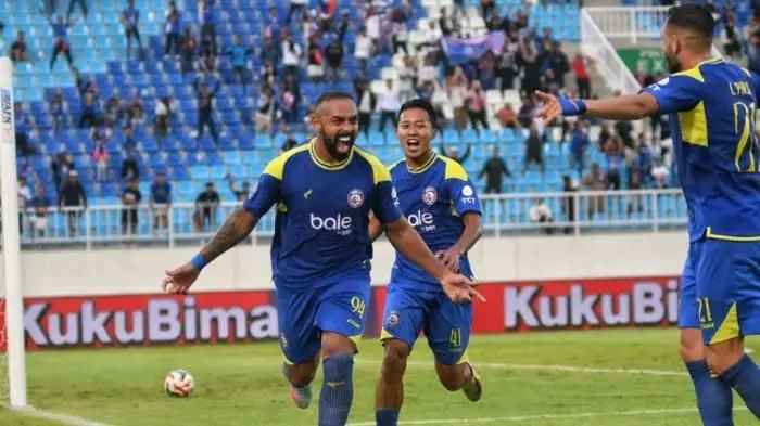 Habis Pulang Kampung, Dalberto Balik ke Malang Hari Ini