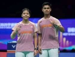 2 Pemain Bulutangkis Indonesia yang Punya Masa Depan Cerah