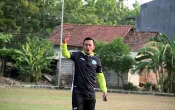 Polemik Mantan Asisten Pelatih dan Manajemen Klub Persiku: Saya Minta Hak Saya!