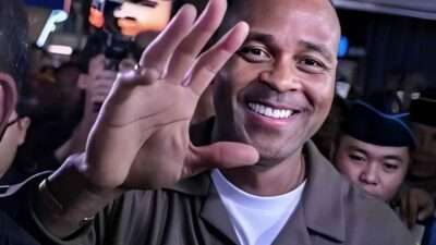 Patrick Kluivert Tebar Ancaman Lawan Taipei, Janjikan Strategi Gak Monoton